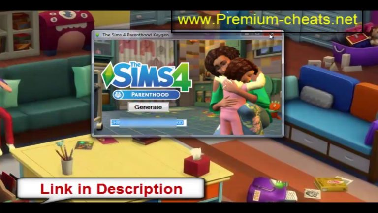 Sims 4 parenthood free