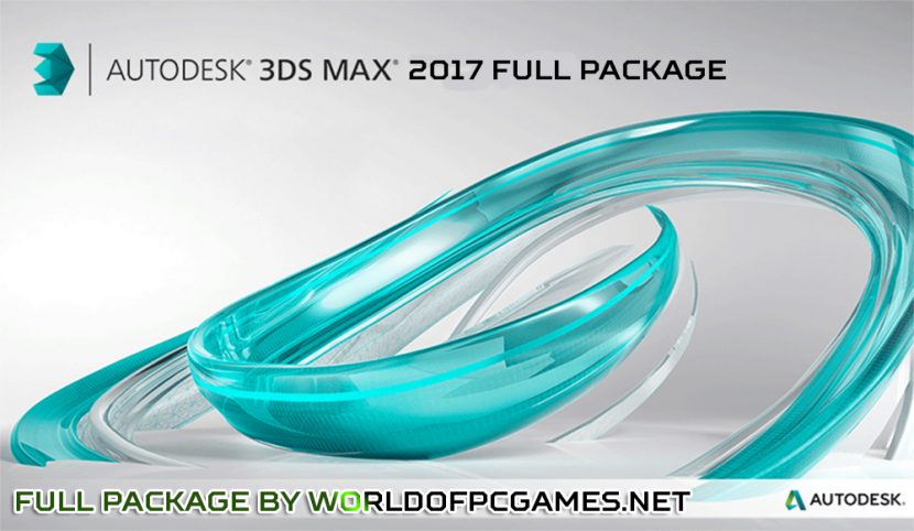 3ds max 2017 download free