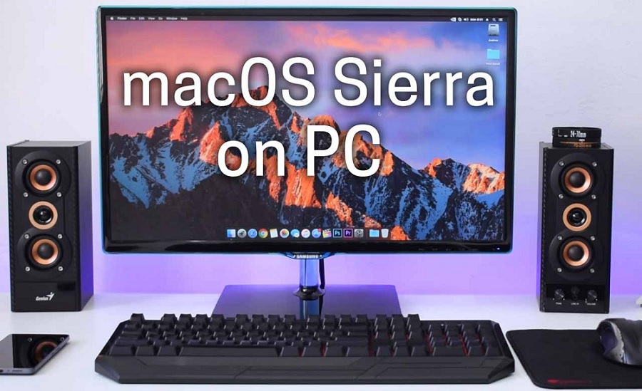 update mac os x 10.6 8 to high sierra